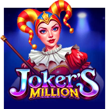 joker millions casino|Joker Millions: Play the slot at the best online casinos of 2024.